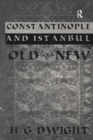 Constantinople - Book
