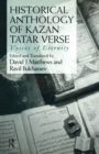 Historical Anthology of Kazan Tatar Verse - Book