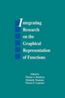 Integrating Research on the Graphical Representation of Functions - Book