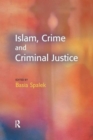 Islam, Crime and Criminal Justice - Book