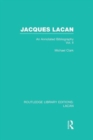 Jacques Lacan (Volume II) (RLE: Lacan) : An Annotated Bibliography - Book