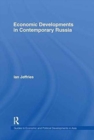 Economic Developments in Contemporary Russia - Book