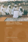 Oman - the Islamic Democratic Tradition - Book