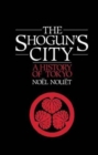 Shoguns City - Book