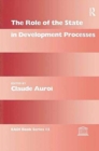 The Role of the State in Development Processes - Book
