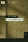 World Textile Industry - Book