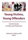 Young Victims, Young Offenders : Current Issues in Policy and Treatment - Book