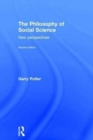 The Philosophy of Social Science : New Perspectives, 2nd edition - Book