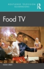 Food TV - Book