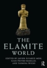 The Elamite World - Book