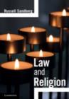 Law and Religion - eBook