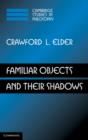 Familiar Objects and their Shadows - eBook