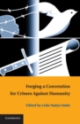 Forging a Convention for Crimes against Humanity - eBook