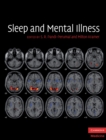 Sleep and Mental Illness - eBook