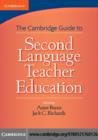 Cambridge Guide to Second Language Teacher Education - eBook