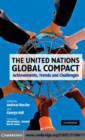 United Nations Global Compact : Achievements, Trends and Challenges - eBook