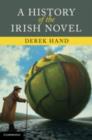 History of the Irish Novel - eBook