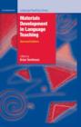 Materials Development in Language Teaching - eBook