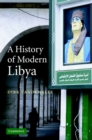 A History of Modern Libya - Dirk Vandewalle