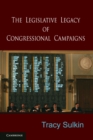 Legislative Legacy of Congressional Campaigns - eBook