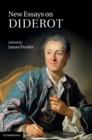 New Essays on Diderot - eBook
