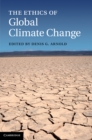 Ethics of Global Climate Change - eBook