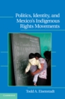 Politics, Identity, and Mexico's Indigenous Rights Movements - eBook
