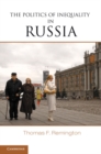 Politics of Inequality in Russia - eBook
