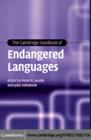 The Cambridge Handbook of Endangered Languages - eBook
