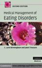 Medical Management of Eating Disorders - eBook