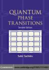 Quantum Phase Transitions - eBook