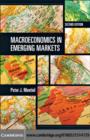 Macroeconomics in Emerging Markets - eBook