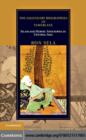 The Legendary Biographies of Tamerlane : Islam and Heroic Apocrypha in Central Asia - eBook