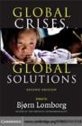 Global Crises, Global Solutions : Costs and Benefits - eBook