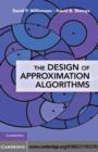 The Design of Approximation Algorithms - eBook