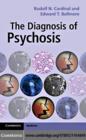 Diagnosis of Psychosis - eBook