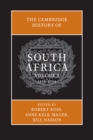 Cambridge History of South Africa: Volume 2, 1885-1994 - eBook