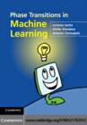 Phase Transitions in Machine Learning - eBook