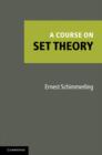 Course on Set Theory - eBook
