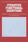 Functional Equations in Several Variables - Marek Kuczma
