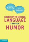 Understanding Language through Humor - eBook