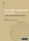 WTO Case Law of 2008 - eBook