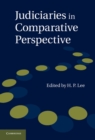 Judiciaries in Comparative Perspective - eBook