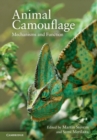 Animal Camouflage : Mechanisms and Function - eBook