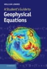 Student's Guide to Geophysical Equations - eBook