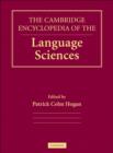The Cambridge Encyclopedia of the Language Sciences - eBook