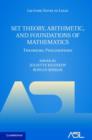 Set Theory, Arithmetic, and Foundations of Mathematics : Theorems, Philosophies - eBook