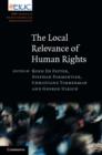 The Local Relevance of Human Rights - eBook