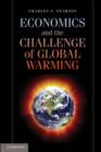 Economics and the Challenge of Global Warming - eBook