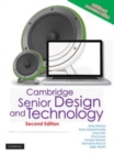 Cambridge Senior Design and Technology 2nd Edition PDF textbook - Book
